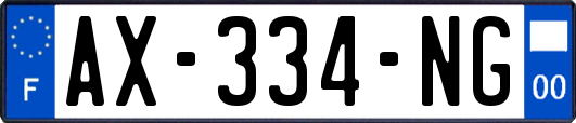 AX-334-NG