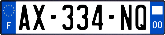 AX-334-NQ