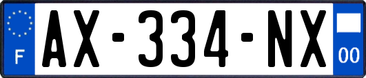AX-334-NX