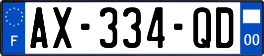 AX-334-QD