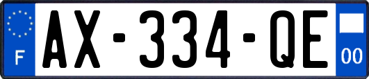 AX-334-QE