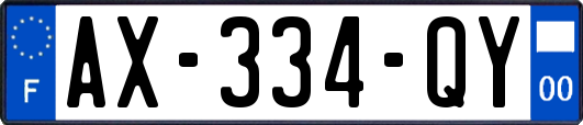 AX-334-QY