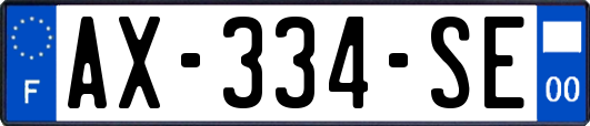 AX-334-SE