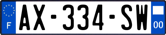 AX-334-SW