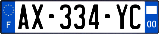 AX-334-YC