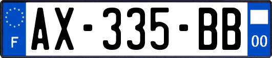 AX-335-BB