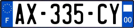 AX-335-CY