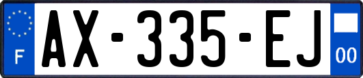 AX-335-EJ