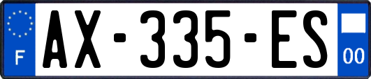 AX-335-ES