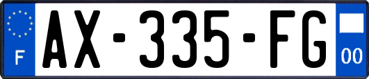 AX-335-FG