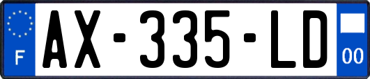 AX-335-LD