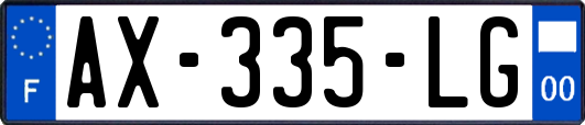 AX-335-LG