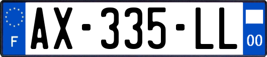 AX-335-LL