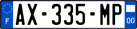 AX-335-MP