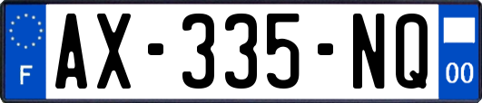AX-335-NQ