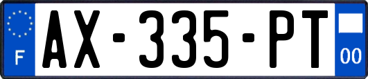 AX-335-PT