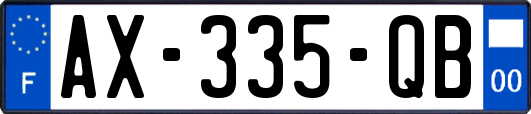 AX-335-QB