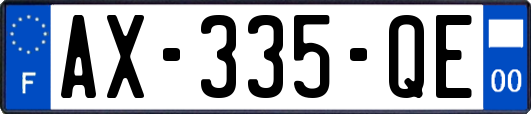 AX-335-QE