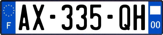 AX-335-QH