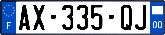 AX-335-QJ