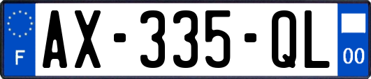 AX-335-QL