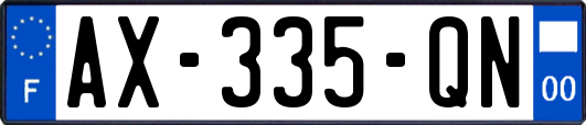 AX-335-QN