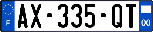 AX-335-QT