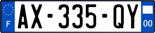 AX-335-QY