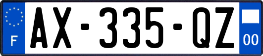 AX-335-QZ