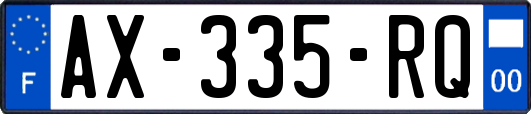 AX-335-RQ