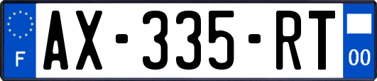 AX-335-RT