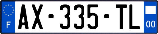 AX-335-TL