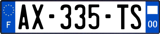 AX-335-TS
