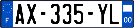 AX-335-YL