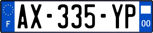 AX-335-YP