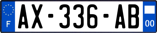 AX-336-AB