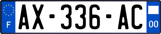 AX-336-AC
