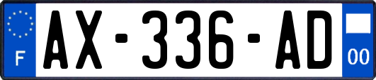 AX-336-AD