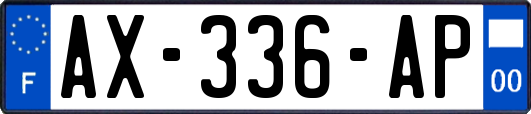 AX-336-AP