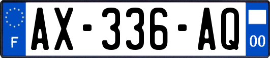 AX-336-AQ