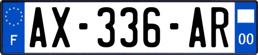 AX-336-AR