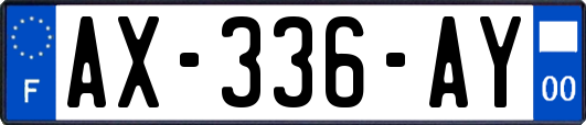 AX-336-AY