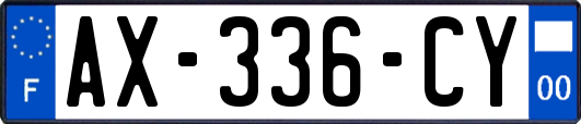 AX-336-CY