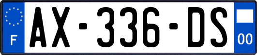 AX-336-DS