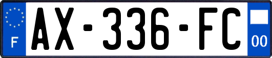 AX-336-FC