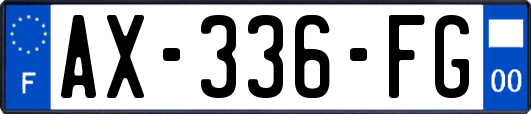 AX-336-FG