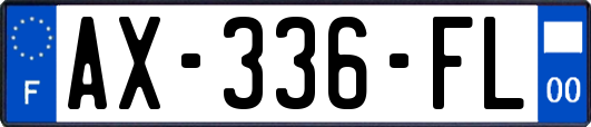 AX-336-FL