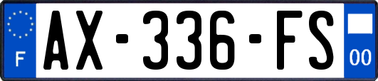 AX-336-FS