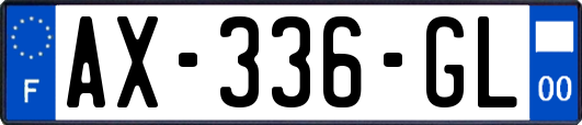 AX-336-GL