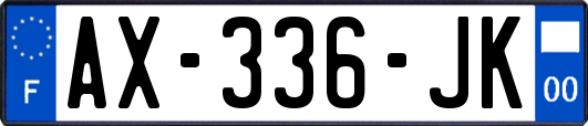 AX-336-JK